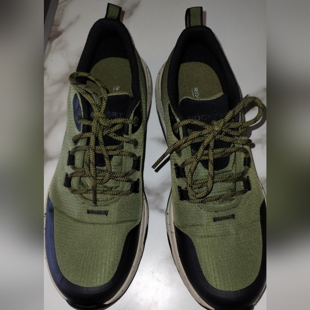 Rockport xcs sneaker/casual shoes
